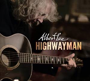 Albert Lee